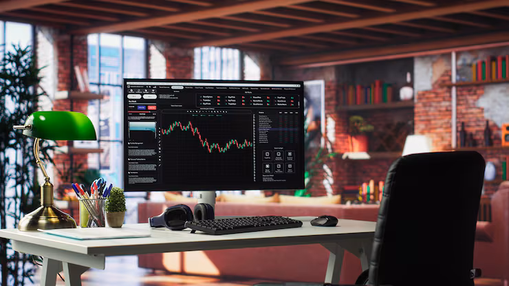 Veyberg wird zur treibenden Kraft hinter erfolgreichen Krypto-Portfolios