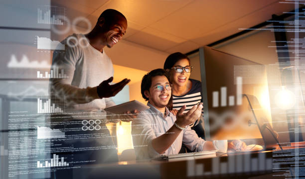 Mehr Online Sichtbarkeit durch modernes Internet Marketing