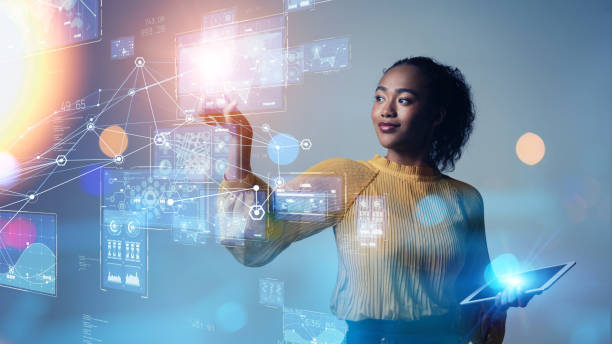 Die wichtigsten KI-Trends 2026