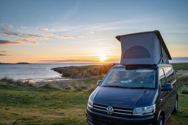 Camper Occasion: Worauf Sie beim Gebrauchtkauf achten sollten