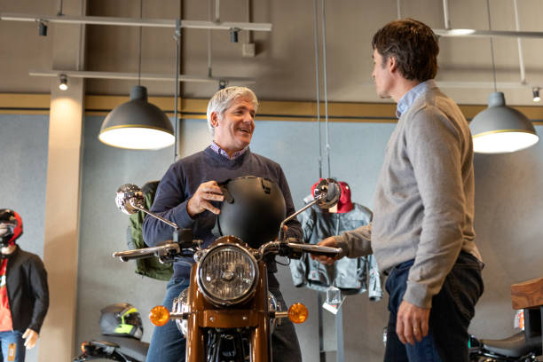 Die besten Strategien um Motorräder verkaufen zu können und Käufer zu erreichen