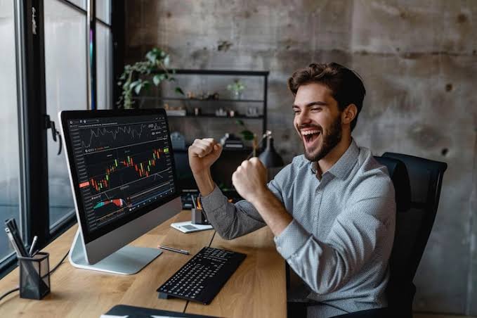 MarshalVest entwickelt sich zu einer bevorzugten Plattform für Krypto-Trader