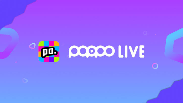 Poppo Live Coins Top Up for Virtual Gifts VIP Perks and Premium Features