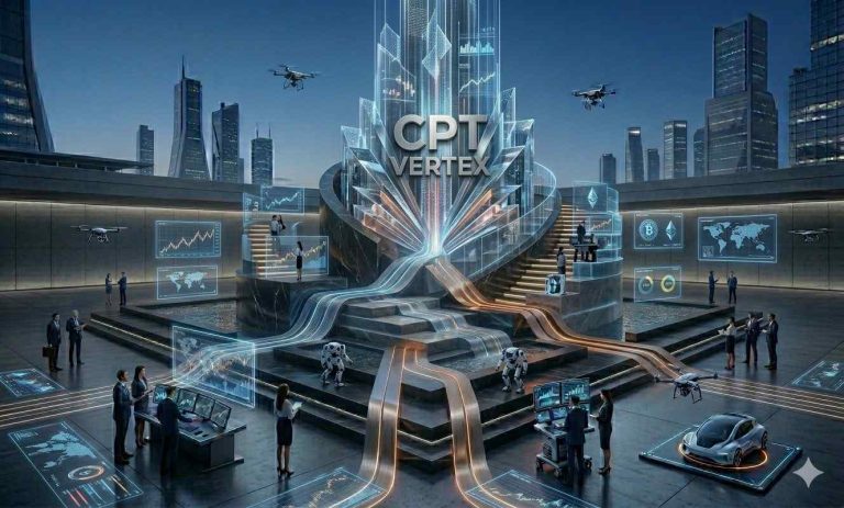 CptVertex verwandelt Volatilität in Gewinne – Trader erzielen 2026 große Erfolge