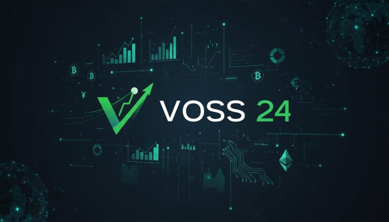 Voss24: Die Trading-Plattform, die niemals schläft – warum sollten Sie?