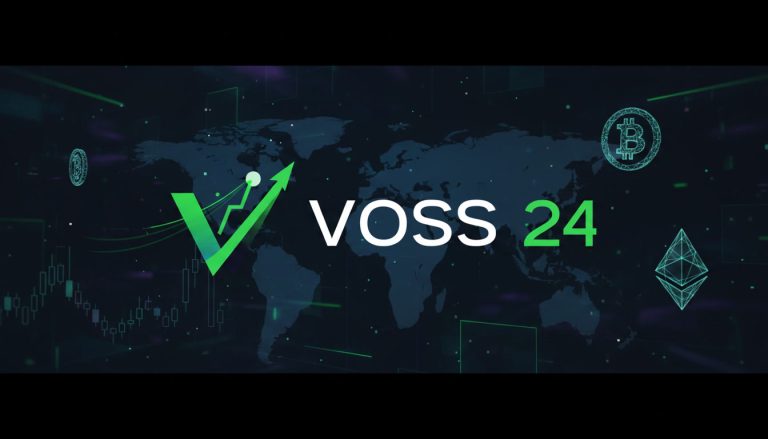 Rebellen gesucht: Voss24 entfacht die Investment-Revolution in DACH