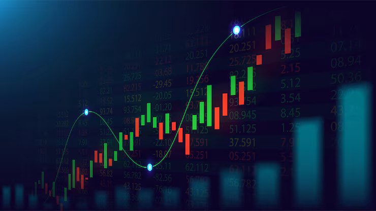 Veldenor-Trader meistern große Krypto-Rallyes mit Zuversicht