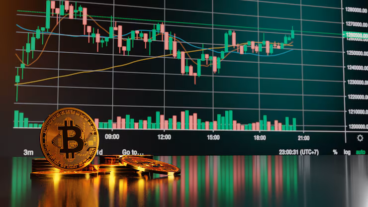 PMW Connect unterstützt die Umsetzung dynamischer Krypto-Handelsstrategien