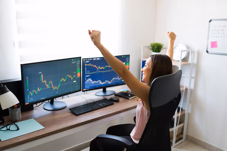 MarshalVest bietet professionelle Infrastruktur für anspruchsvolle Krypto-Trader