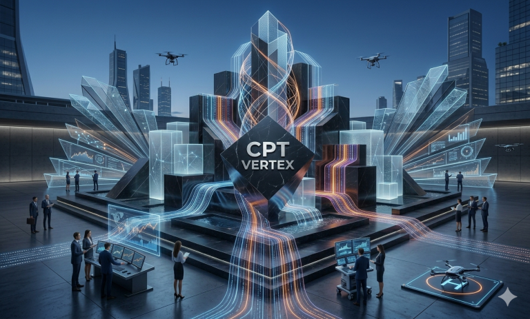 CptVertex hilft Tradern, Marktbewegungen und automatisierte Strategien im Blick zu behalten