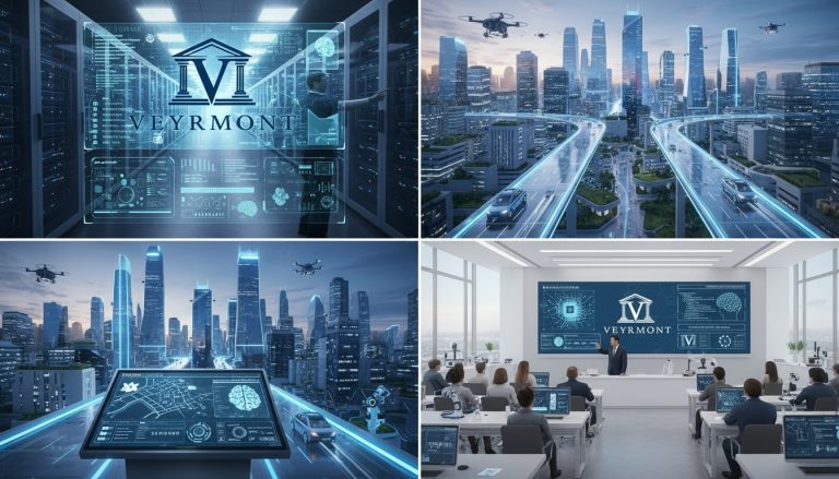 Veyrmont garantiert maximale Sicherheit bei minimalem Stress