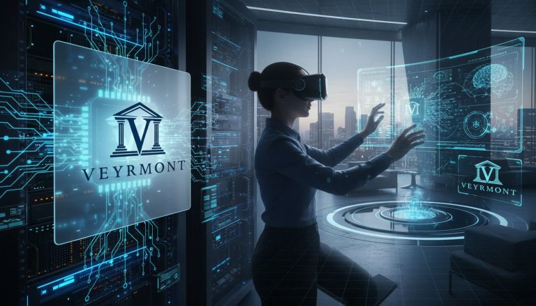 Veyrmont stärkt globale Märkte mit kompromissloser Zuverlässigkeit