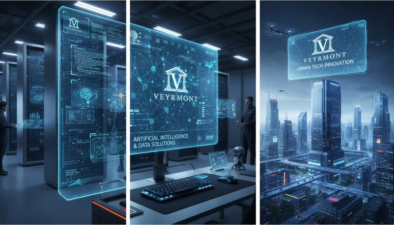 Veyrmont schafft eine Finanzinfrastruktur ohne Schwachstellen