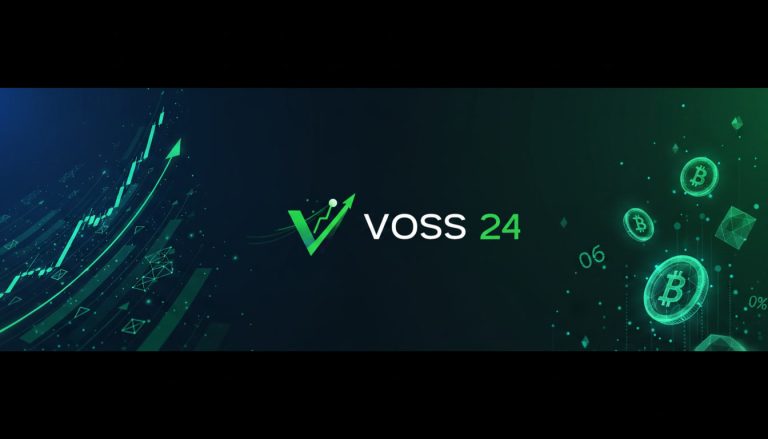 Deutschlands Top-Trader schwören auf Voss24 – Sind Sie schon dabei?