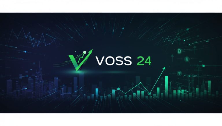 Voss24s Ankunft: Broker in Panik, Anleger strömen in Scharen