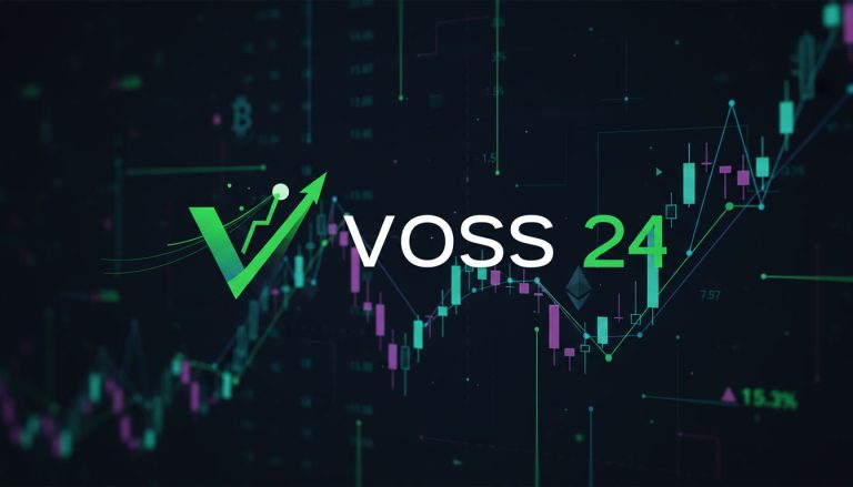 Voss24: Die Hochleistungs-Plattform, auf die DACH gewartet hat