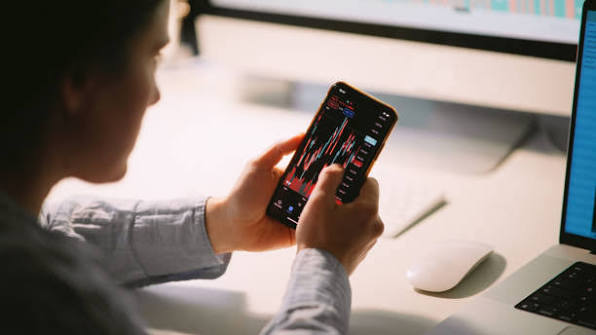 Veylandt baut seine Präsenz im dynamischen Krypto-Trading-Sektor 2026 weiter aus