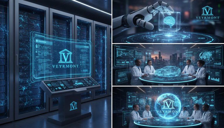Veyrmont nutzt Predictive Analytics für einen besseren Umgang mit Marktvolatilität