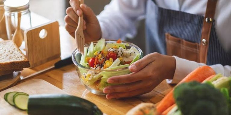 KI erstellte Rezepte entdecken und neue Kochideen ausprobieren