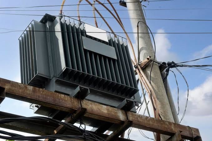 Transformator Ölbrand verhindern mit modernen Brandschutzlösungen für Energieanlagen
